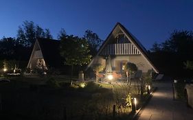 Haus Reiher Am Lauwersmeere176